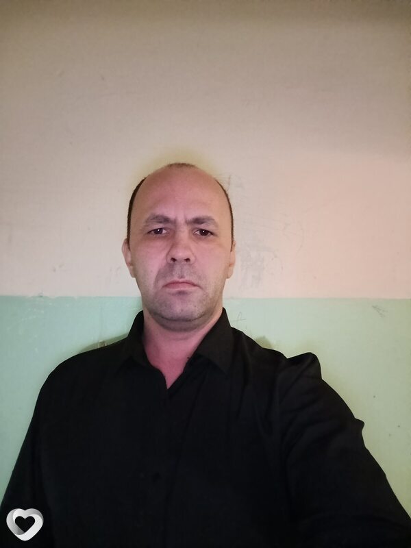 Евгений, 39, Екатеринбурге — анкета №3448130