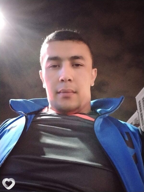 Ramazan, 27, Екатеринбурге — анкета №3448134