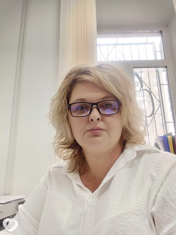 Екатерина, 42, Барнауле — анкета №3448137
