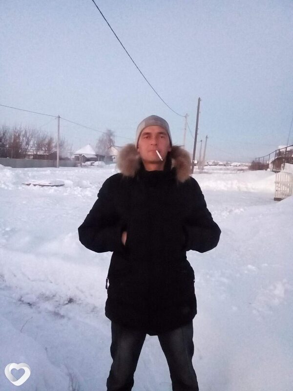 Алексей, 35, Самаре — анкета №3448093
