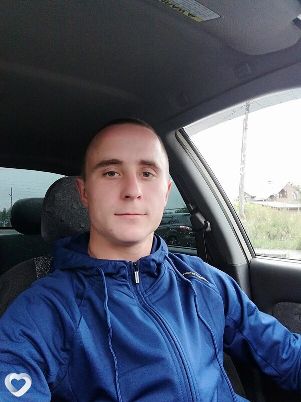 Александр, 33 — Гусь-Хрустальный