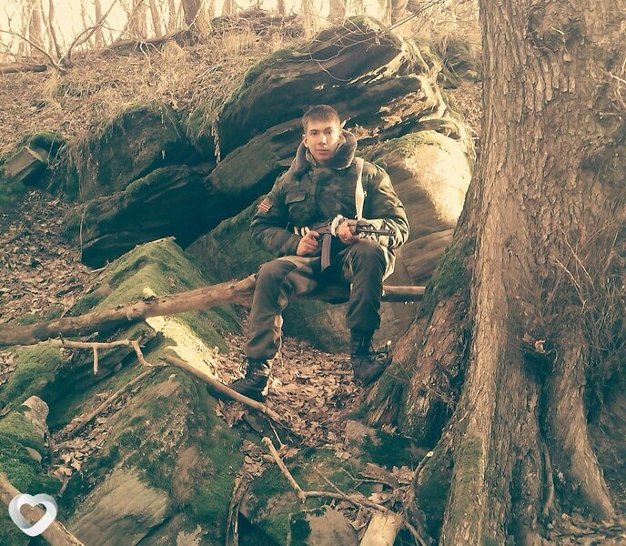 Михаил, 43, Ростове-на-Дону — анкета №3448101