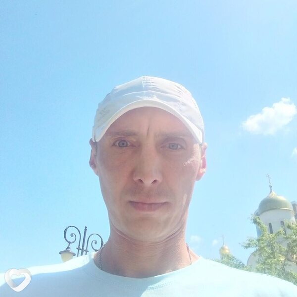 Александр, 42, Курске — анкета №3448104