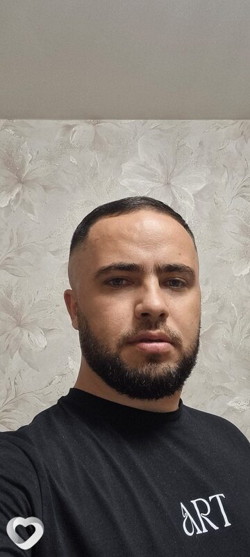 Suraj, 31, Москве — анкета №3448517