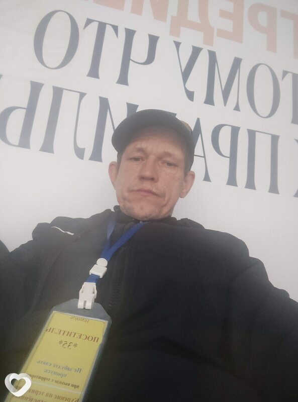 Илья, 39, Новосибирске — анкета №3448522