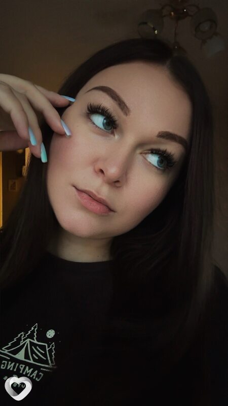 Светлана, 30, Рязани — анкета №3448534