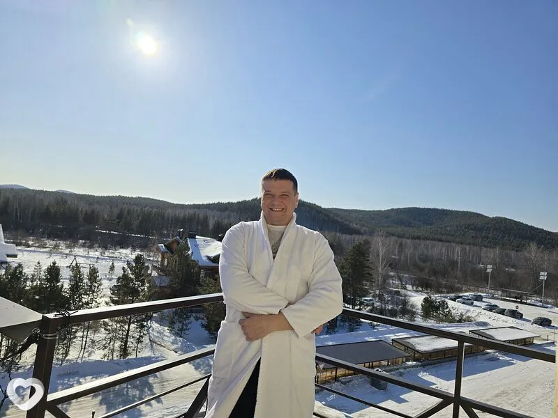 Алексей, 44, Москве — анкета №3448069