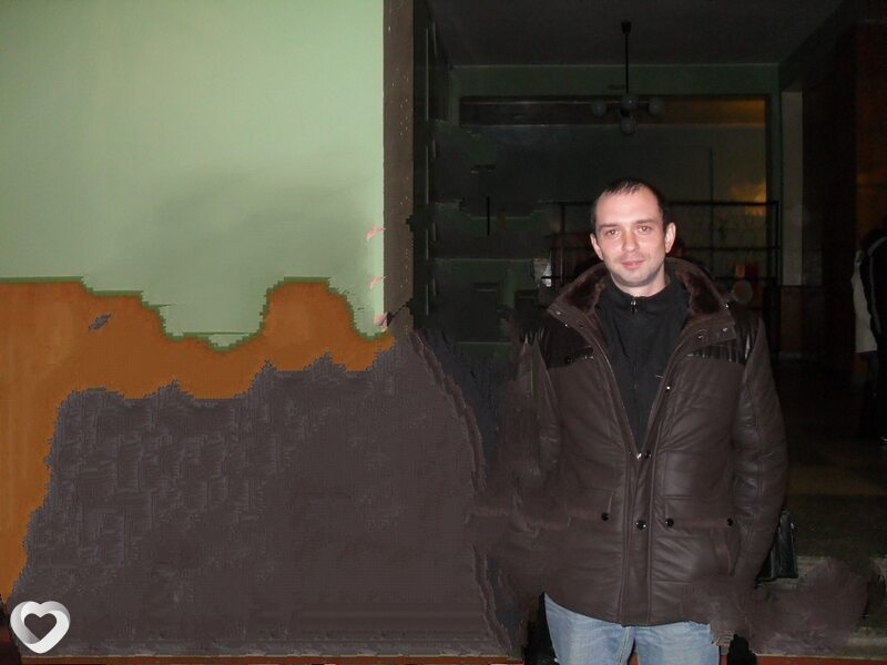 Дмитрий, 42, Тамбове — анкета №3448070
