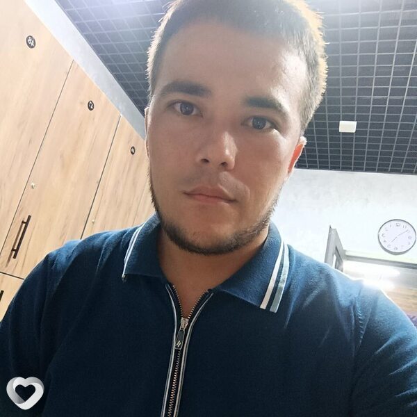 Мастер, 28, Пушкино (Московская Обл) — анкета №3448073