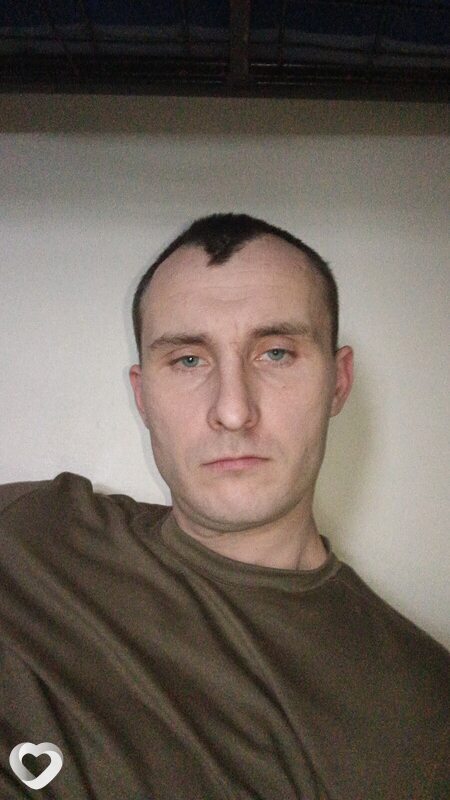 Сергей, 36, Калаче — анкета №3448074