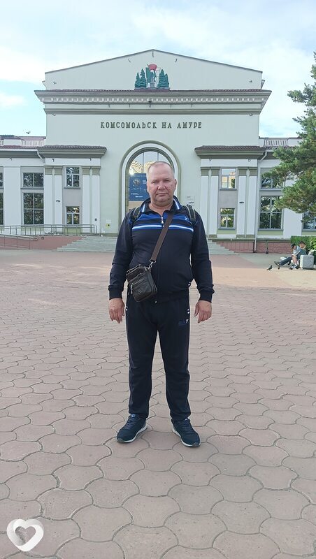 Дмитрий, 52, Саратове — анкета №3448075
