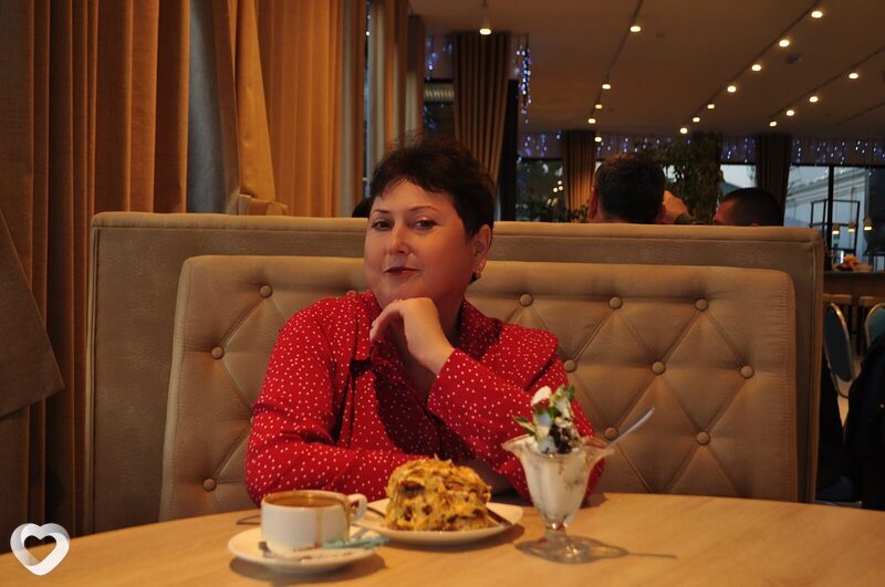 Елена, Лениградская