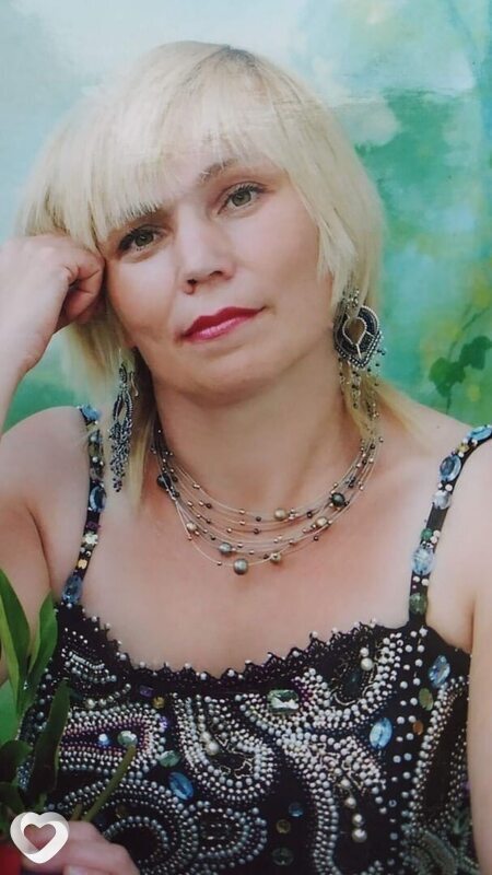 Мария, 60, Чебоксарах — анкета №3448084