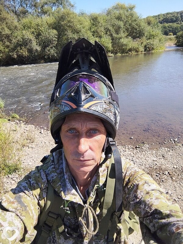 Евгений, 46, Большое Камени — анкета №3448086