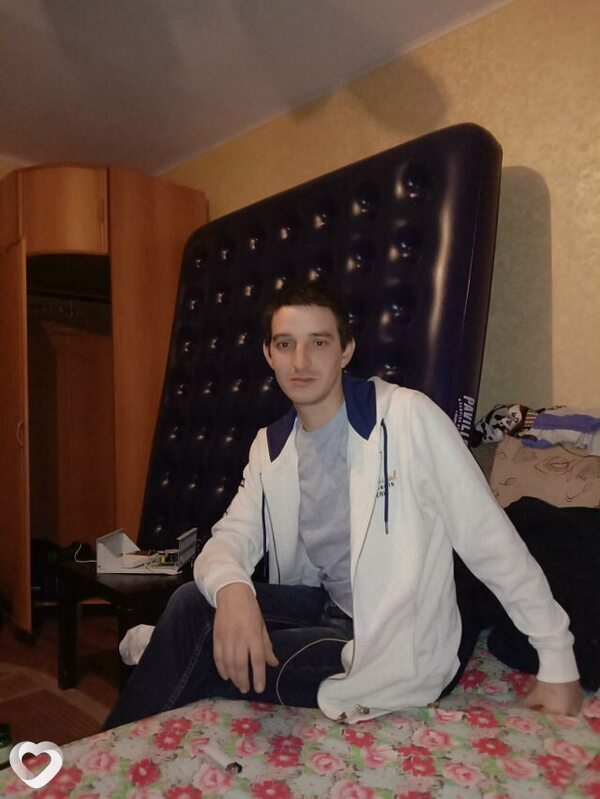 Константин, 40, Ульяновске — анкета №3448164