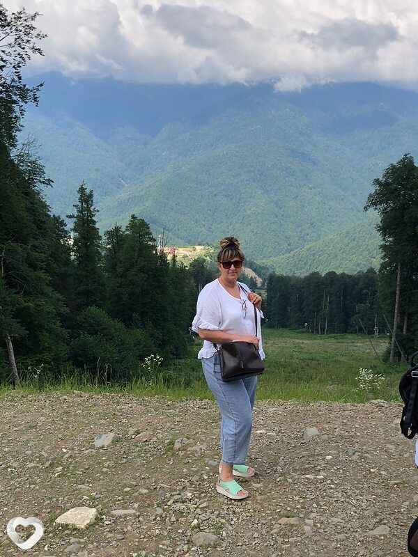Наталья, 59, Волжском — анкета №3448168