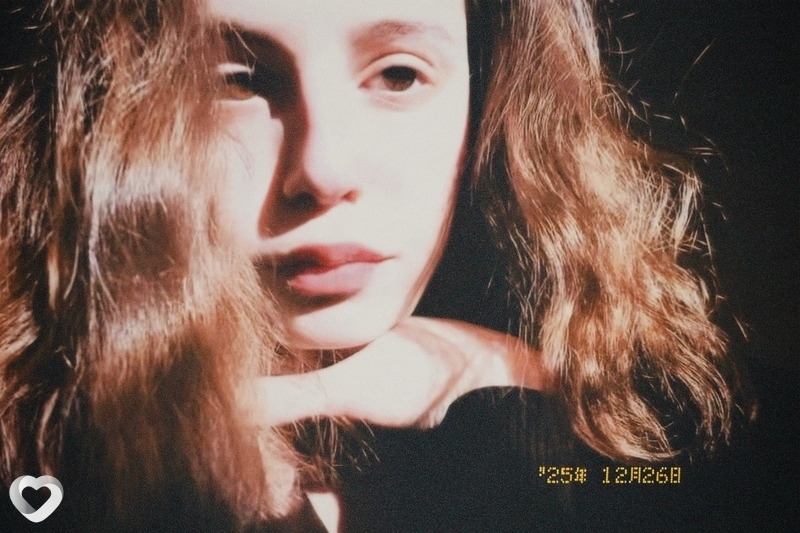 Валерия, 19, Омске — анкета №3448170