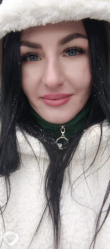 Ekaterina, 33, Луганске — анкета №3448171