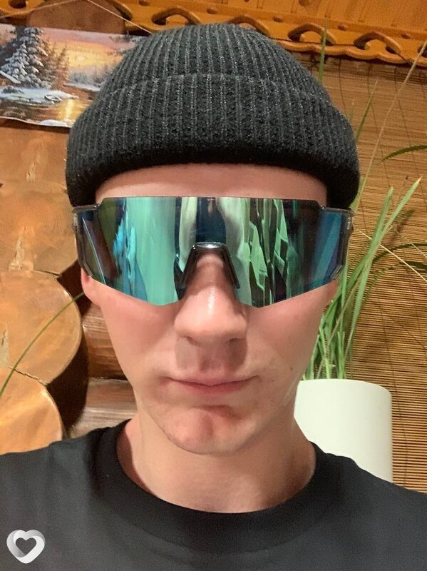 Дмитрий, 21, Перми — анкета №3448173