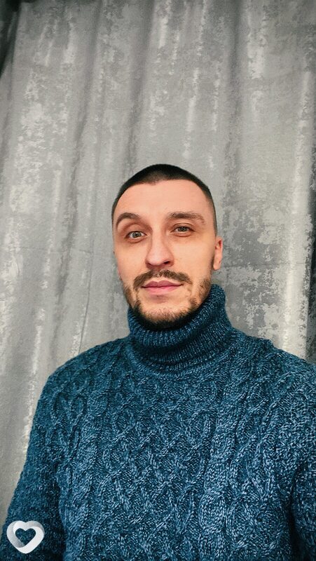 Антон, 36, Туле — анкета №3448174