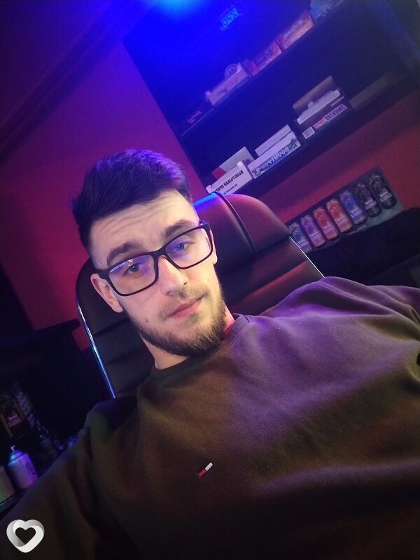Ascelad, 29, Моздоке — анкета №3448363