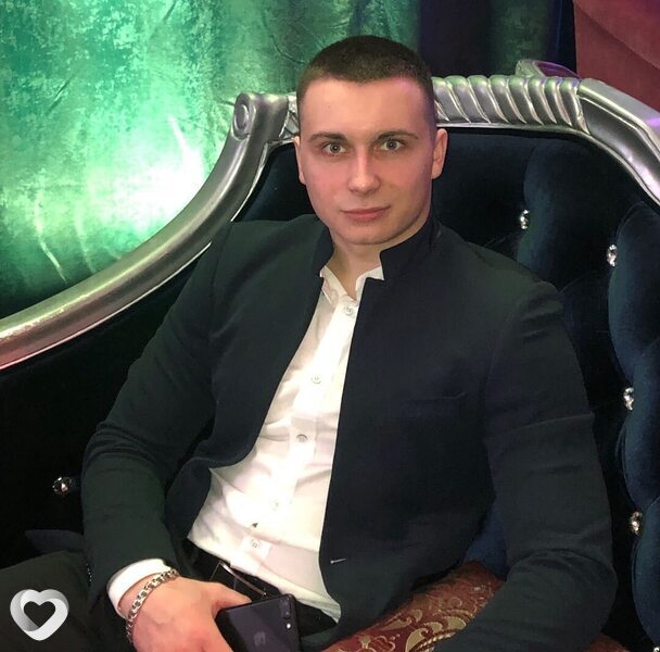 Миша, 30, Новороссийске — анкета №3448374