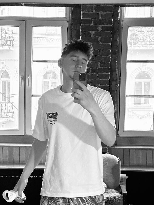 Хазбик, 24, Москве — анкета №3448375
