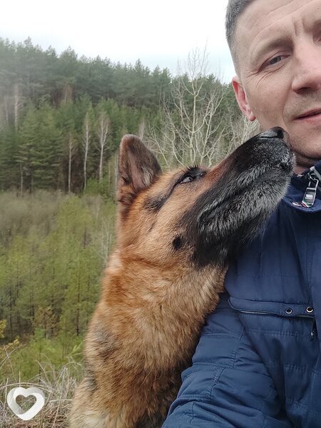 Сергей, 44, Лиде — анкета №3448377