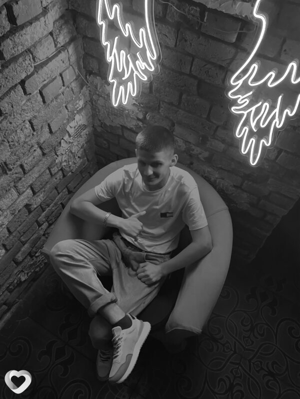 Рома, 24, Ярославле — анкета №3448381