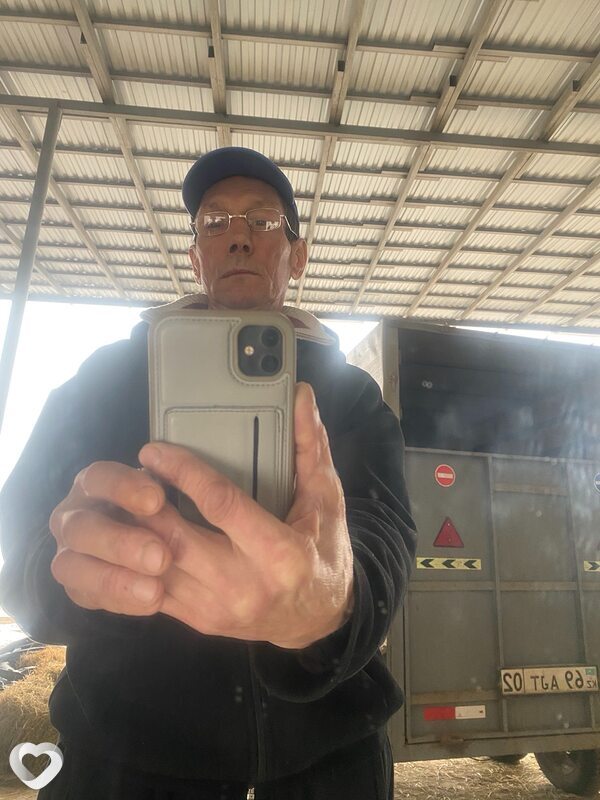 Николай, 52, Алматы — анкета №3448383