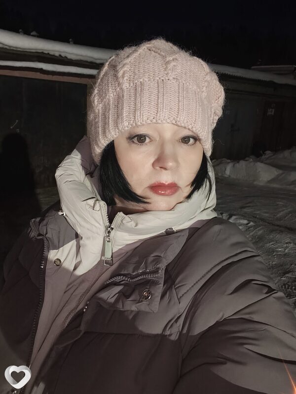 Еленка, 41, Иркутске — анкета №3448386