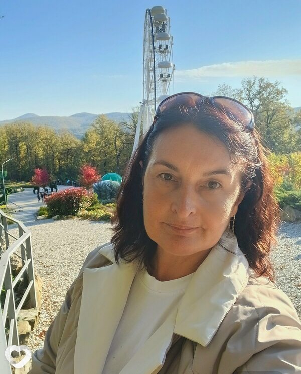 Анжелика, 52, Тимашевске — анкета №3448202
