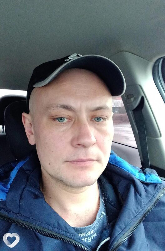 Ринат, 35, Сорочинске — анкета №3448205