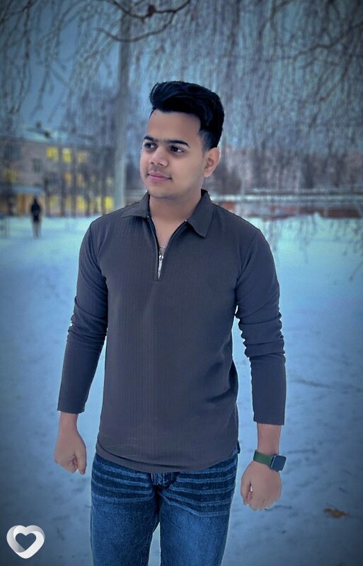 Adarsh, 23, Йошкар-Оле — анкета №3448207