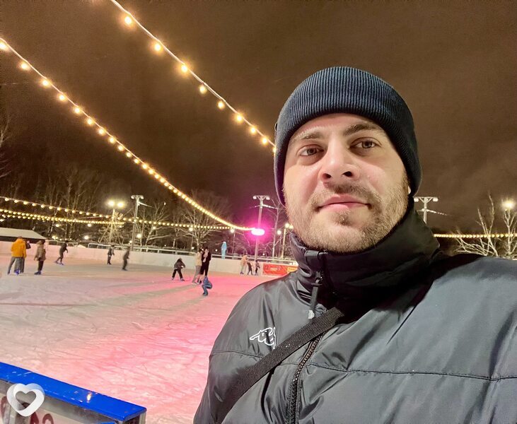 Рамиль, 32, Владимире — анкета №3448210