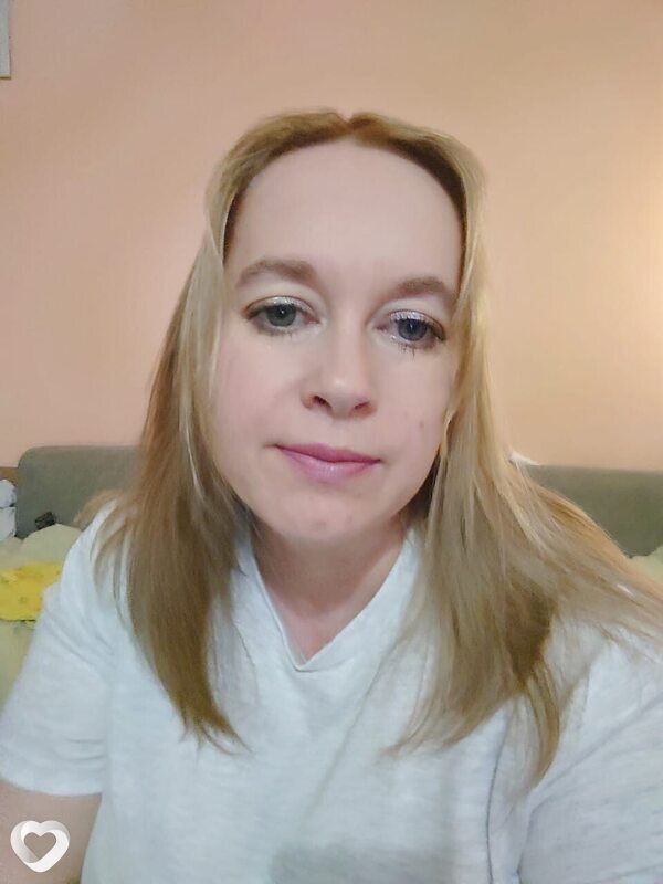 Ирина, 40, Барнауле — анкета №3448244