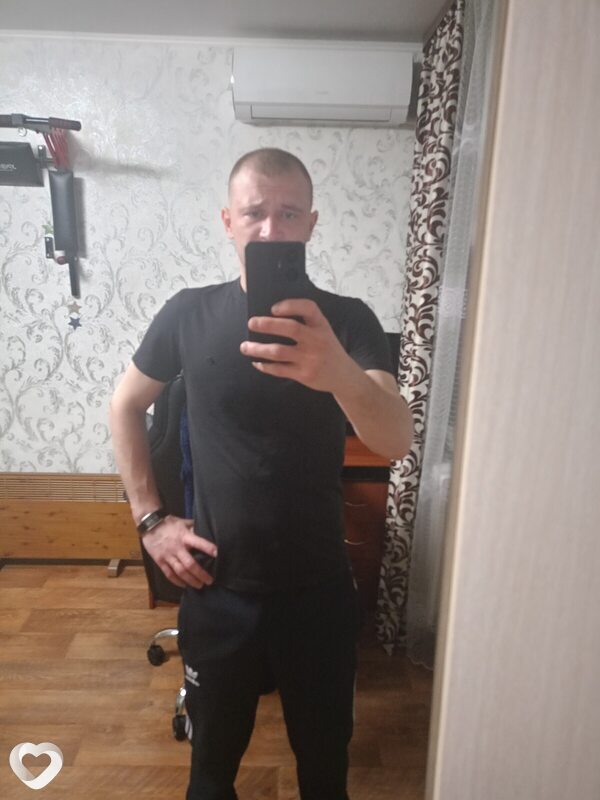 Иван, 32, Орске — анкета №3448246