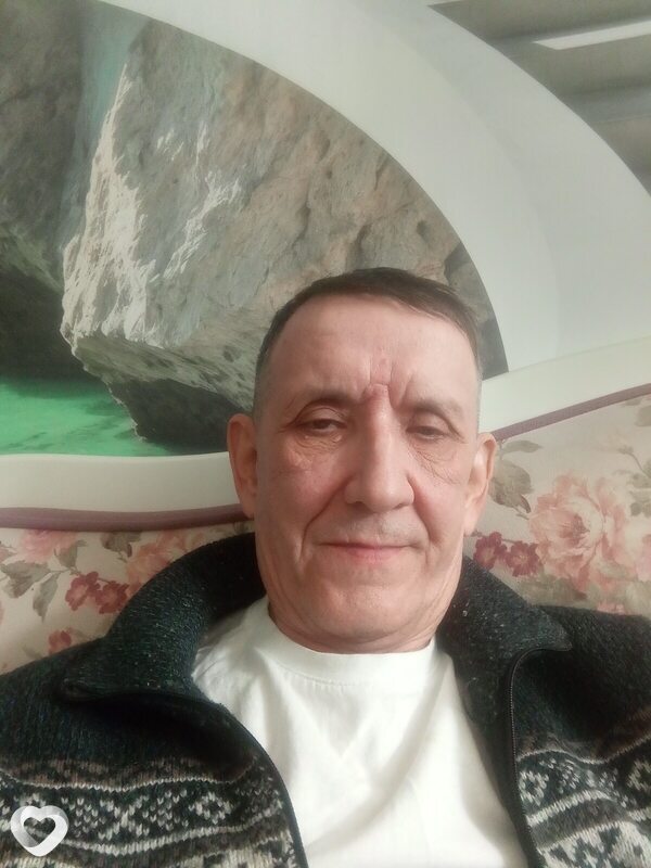 Владимир, Ангарск