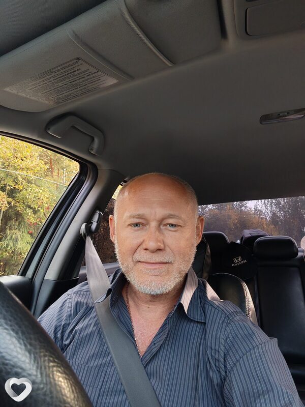 Николай, 47, Ивантеевке — анкета №3448256