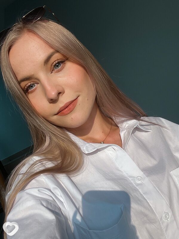Анастасия, 24, Нижнем Новгороде — анкета №3448262