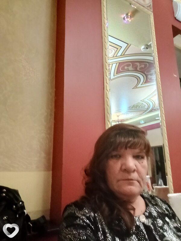 Светлана, 61, Чите — анкета №3448339