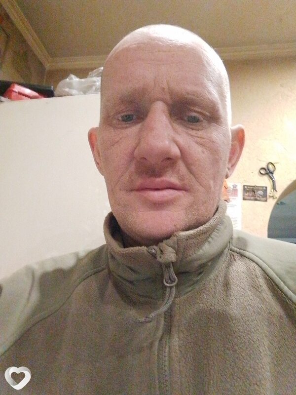 Иван, 40, Нижнем Новгороде — анкета №3448345