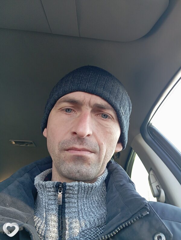Руслан, 41, Мелитополе — анкета №3448354