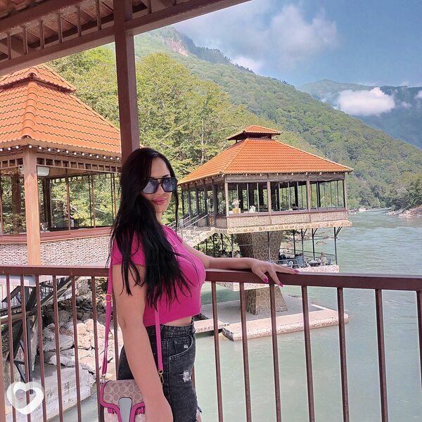 Эльвина, 34, Казани — анкета №3448355