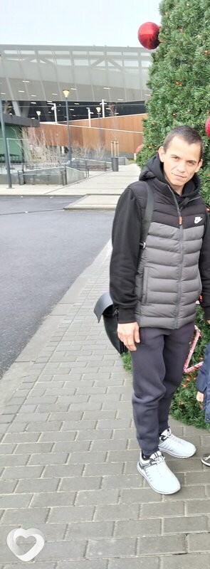 Иван, 29, Минске — анкета №3448356