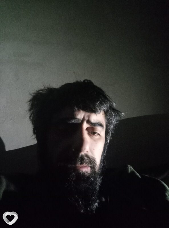 Казихан, 34, Махачкале — анкета №3448357