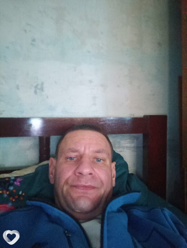 Антон, 43, Шахтах — анкета №3448139