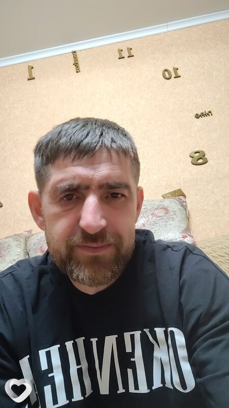 Женя, 42, Старом Осколе — анкета №3448140