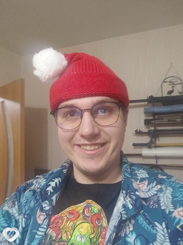 Роман, 27, Энгельсе — анкета №3448142