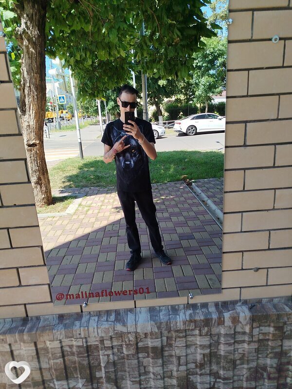 Даниил, 24, Майкопе — анкета №3448146